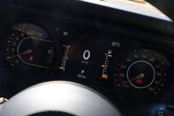 2024 Jeep Wrangler Unlimited Sport S JL