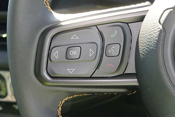 2024 Jeep Wrangler Unlimited Sport S JL