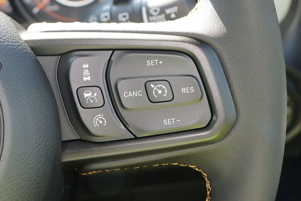 2024 Jeep Wrangler Unlimited Sport S JL