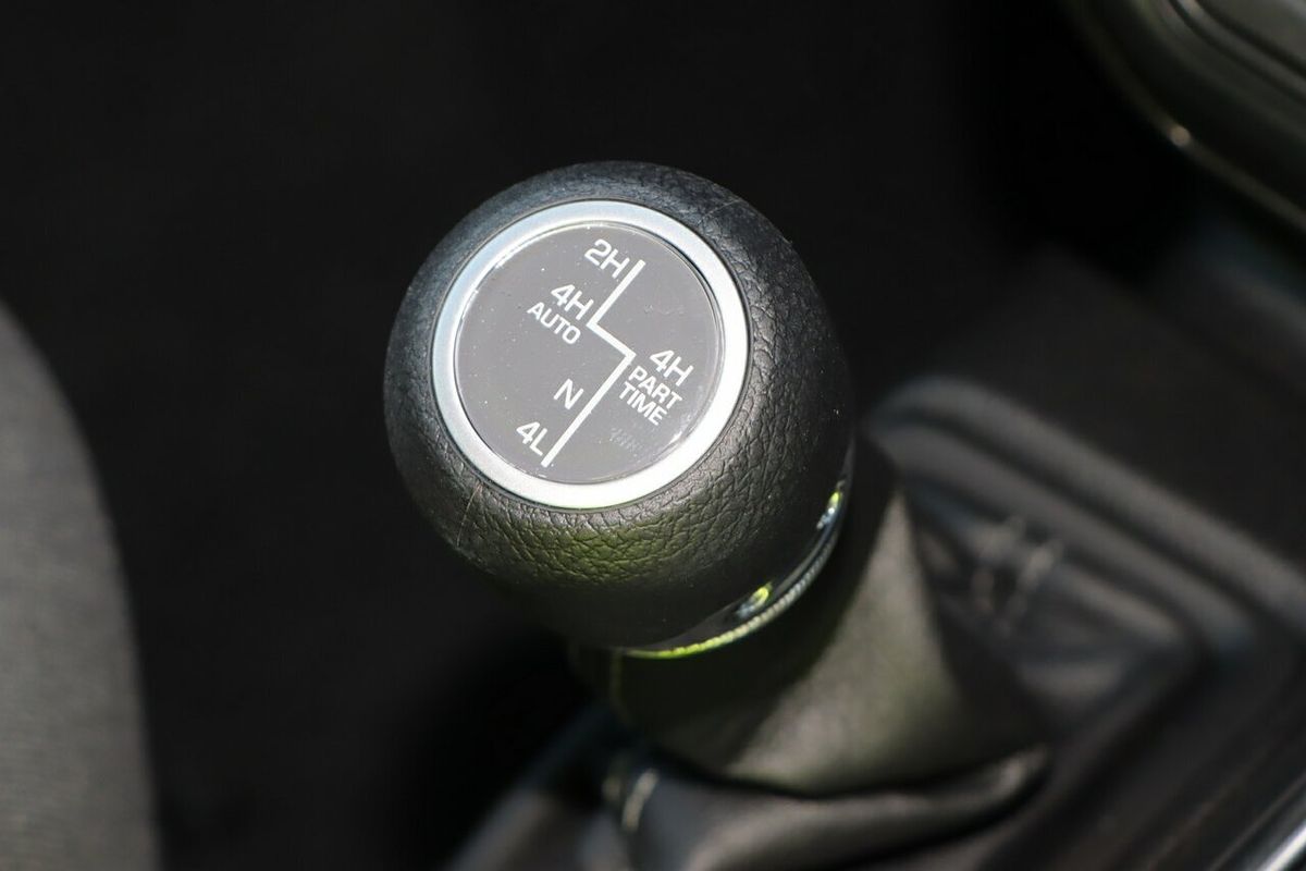2024 Jeep Wrangler Unlimited Sport S JL