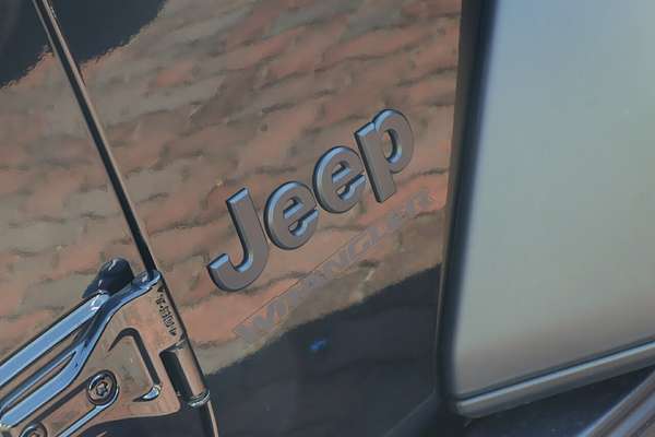 2024 Jeep Wrangler Unlimited Sport S JL