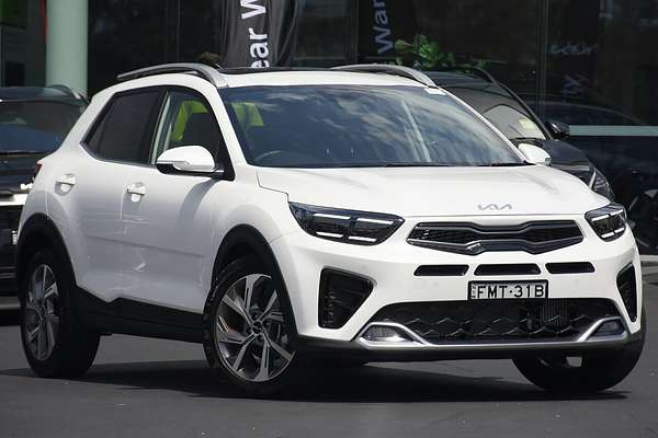 2024 Kia Stonic GT-Line YB
