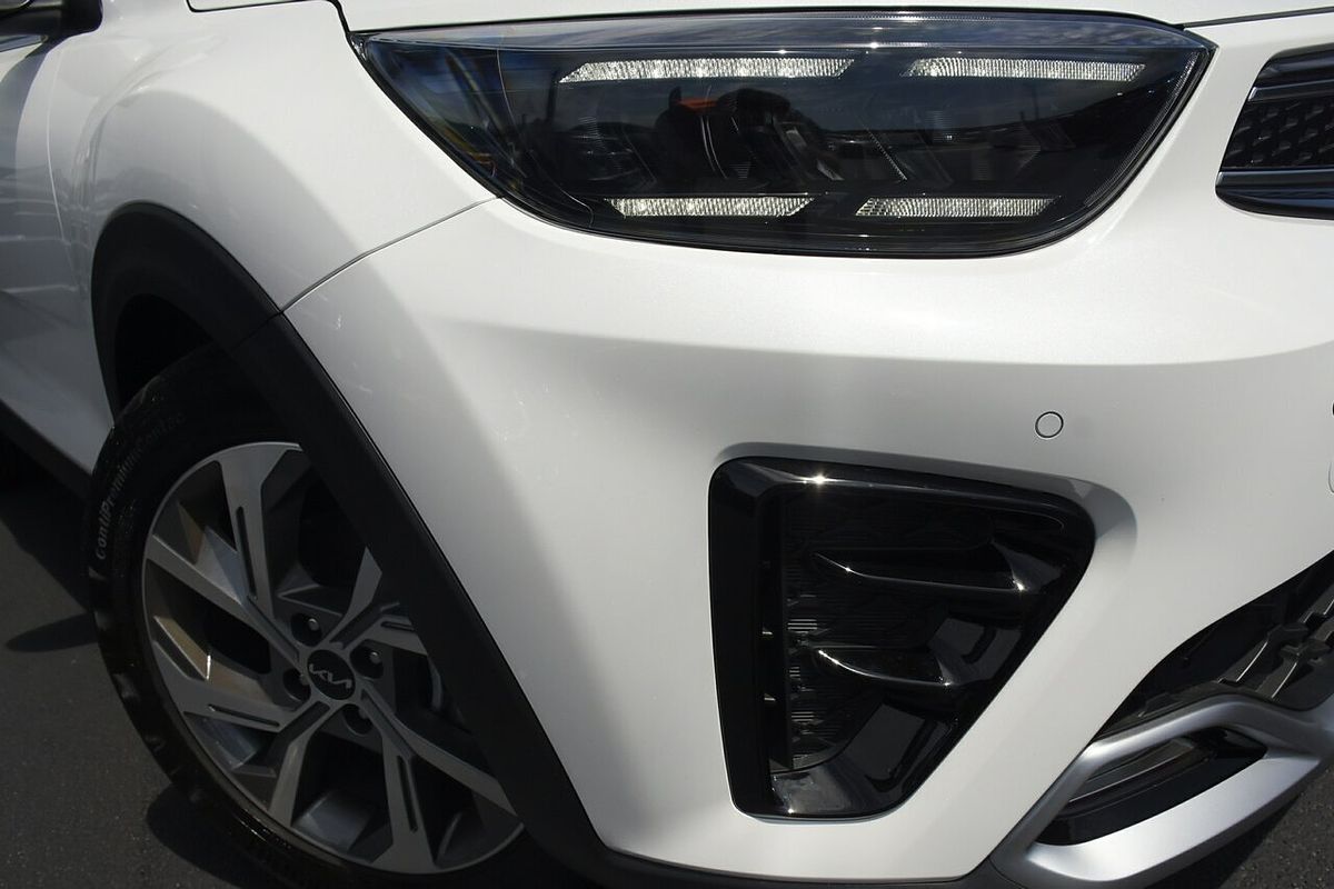 2024 Kia Stonic GT-Line YB