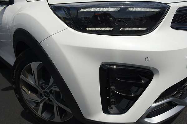 2024 Kia Stonic GT-Line YB