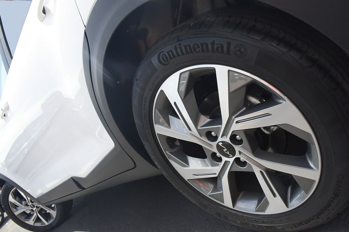 2024 Kia Stonic GT-Line YB