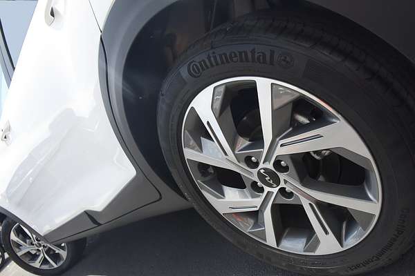 2024 Kia Stonic GT-Line YB