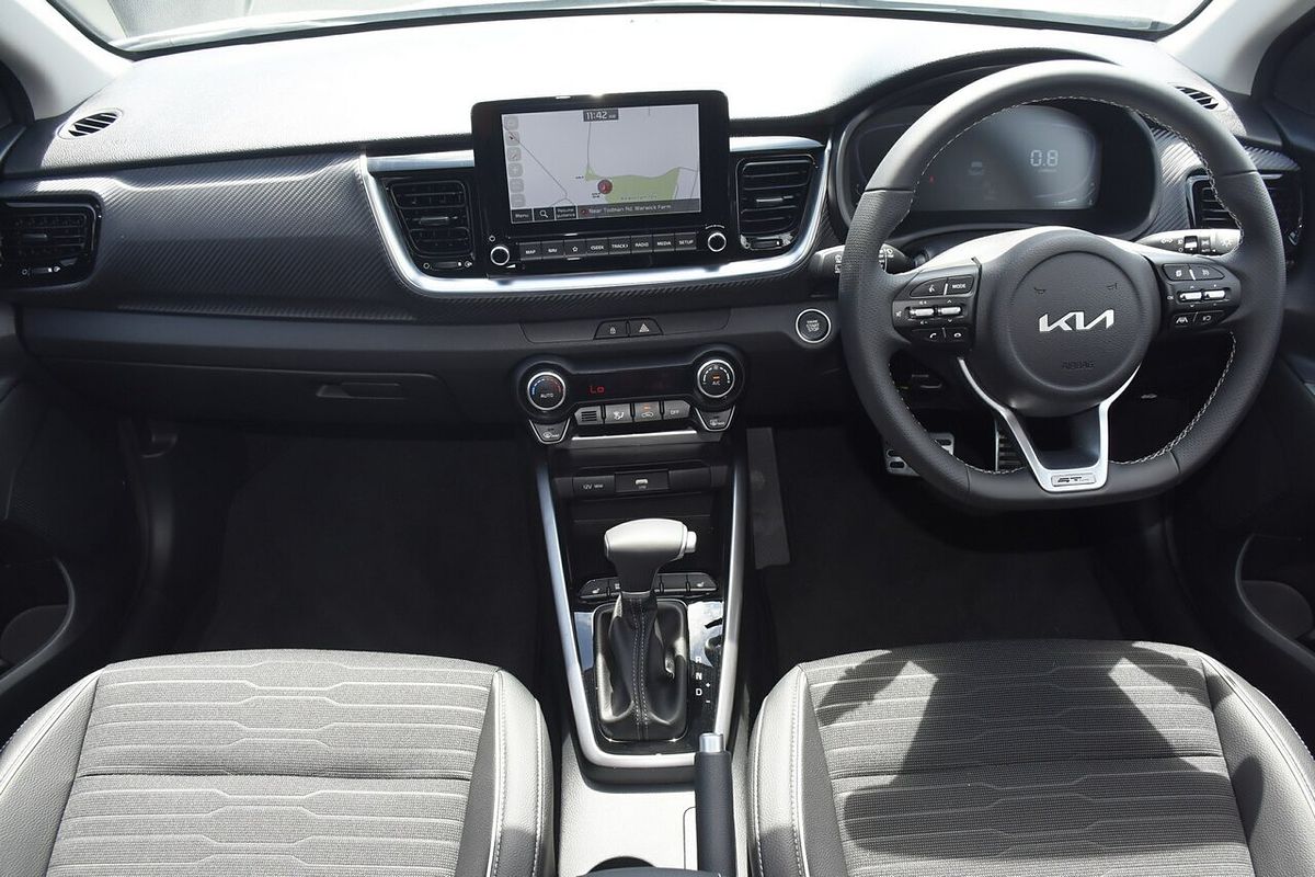 2024 Kia Stonic GT-Line YB