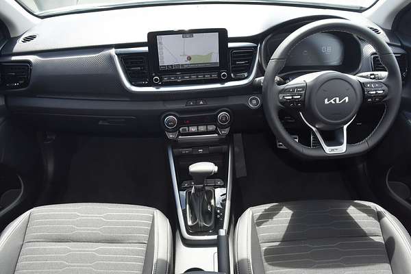 2024 Kia Stonic GT-Line YB