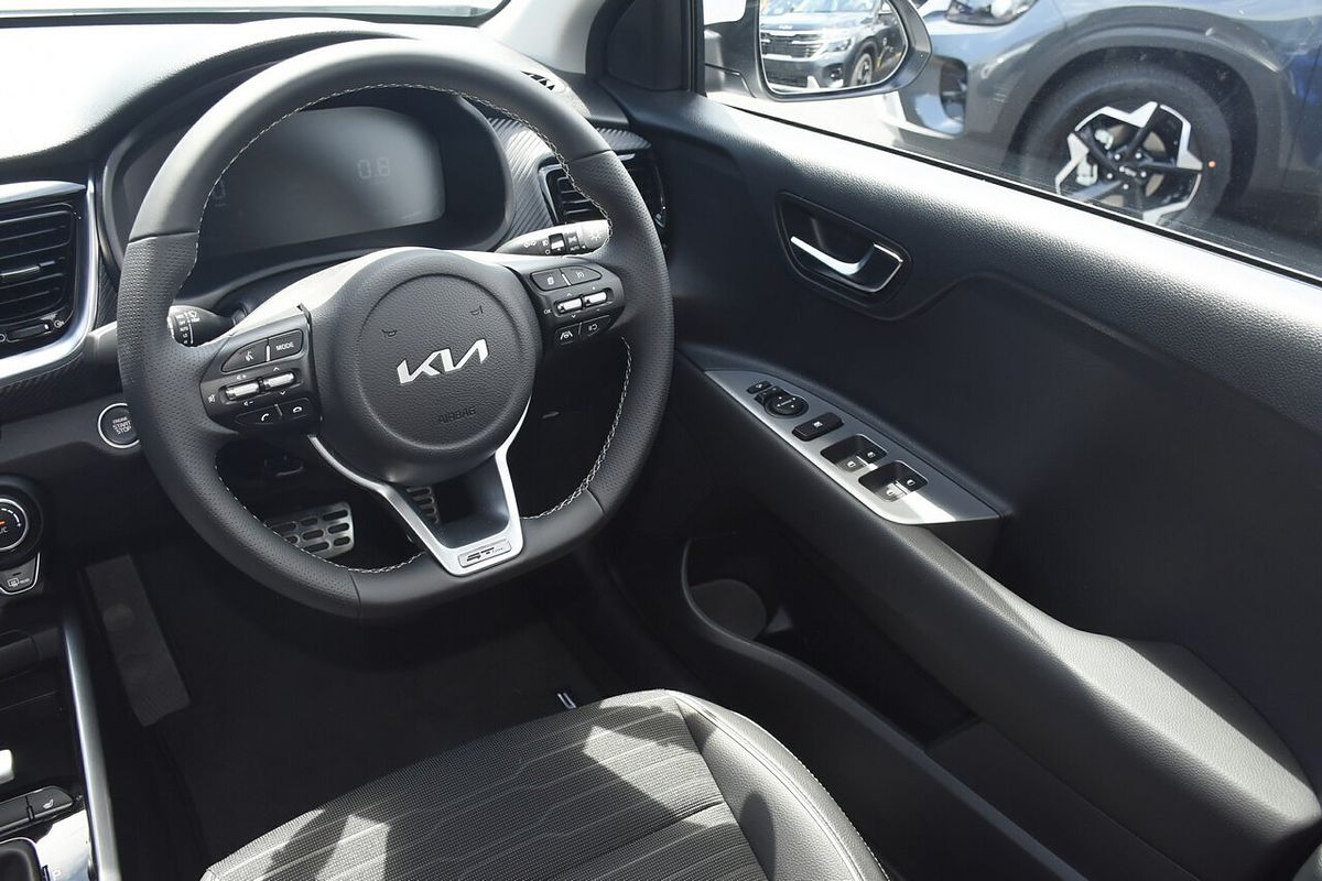 2024 Kia Stonic GT-Line YB
