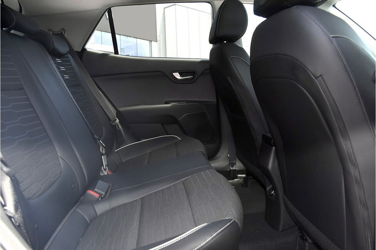 2024 Kia Stonic GT-Line YB
