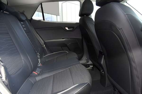 2024 Kia Stonic GT-Line YB