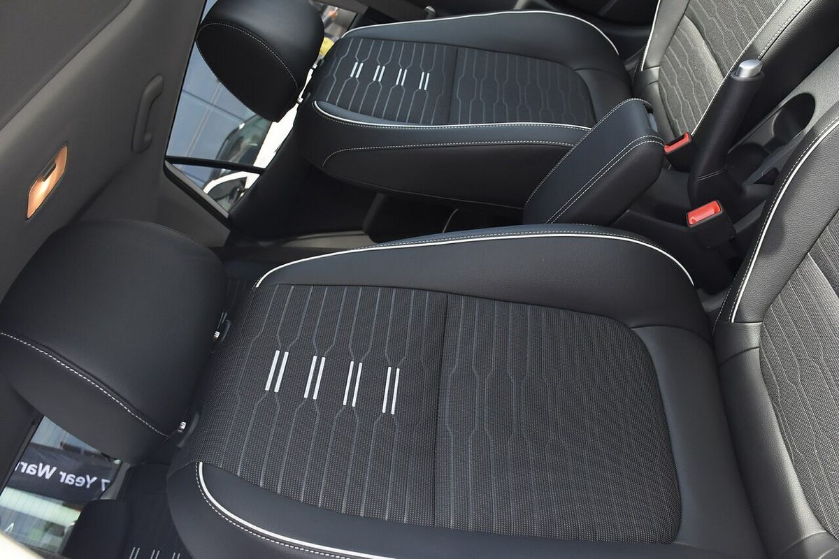 2024 Kia Stonic GT-Line YB