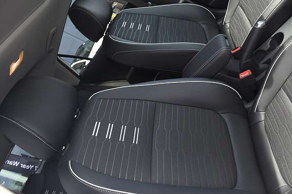 2024 Kia Stonic GT-Line YB