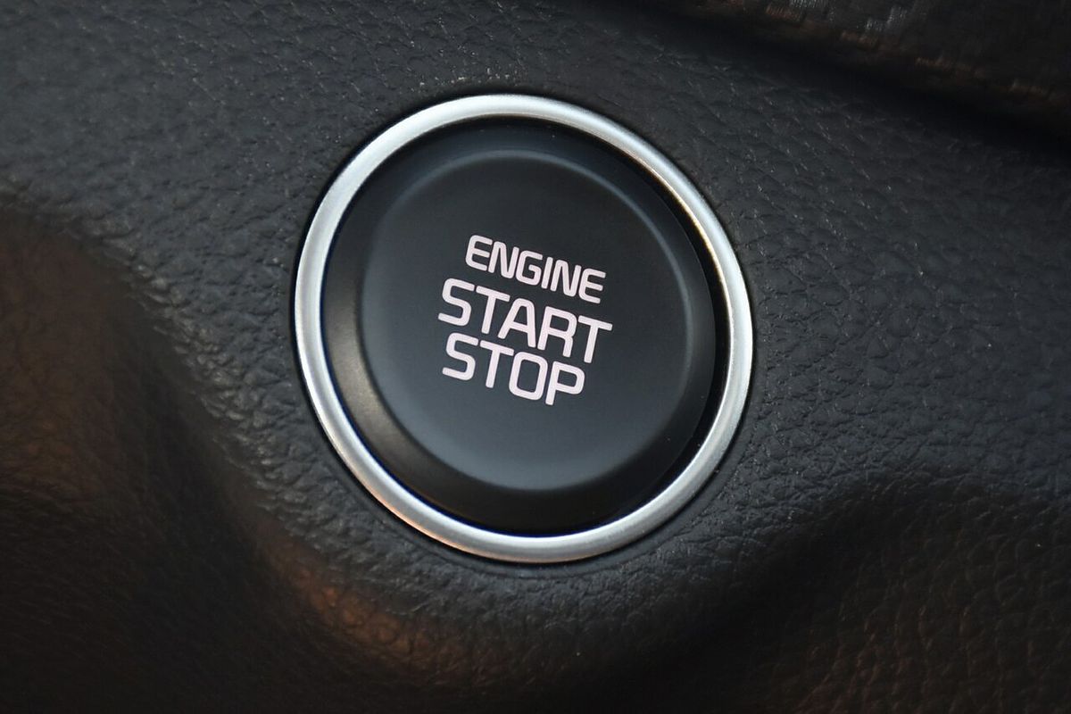 2024 Kia Stonic GT-Line YB