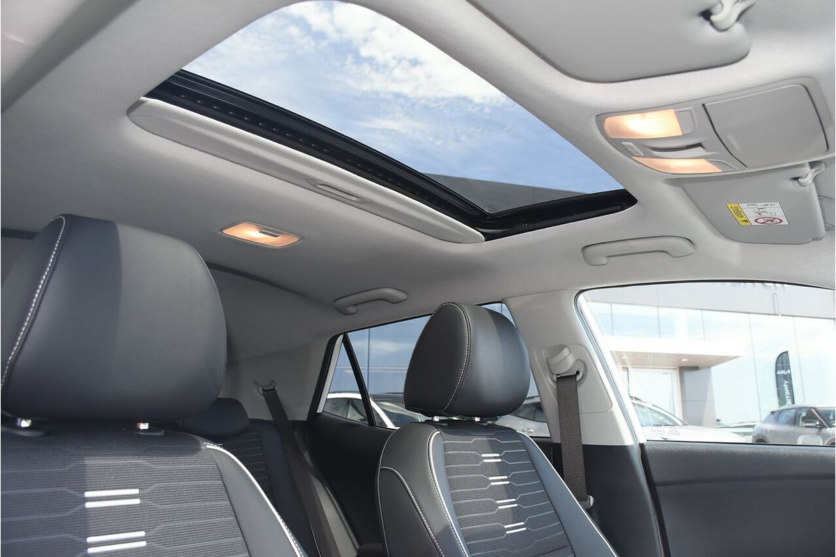 2024 Kia Stonic GT-Line YB