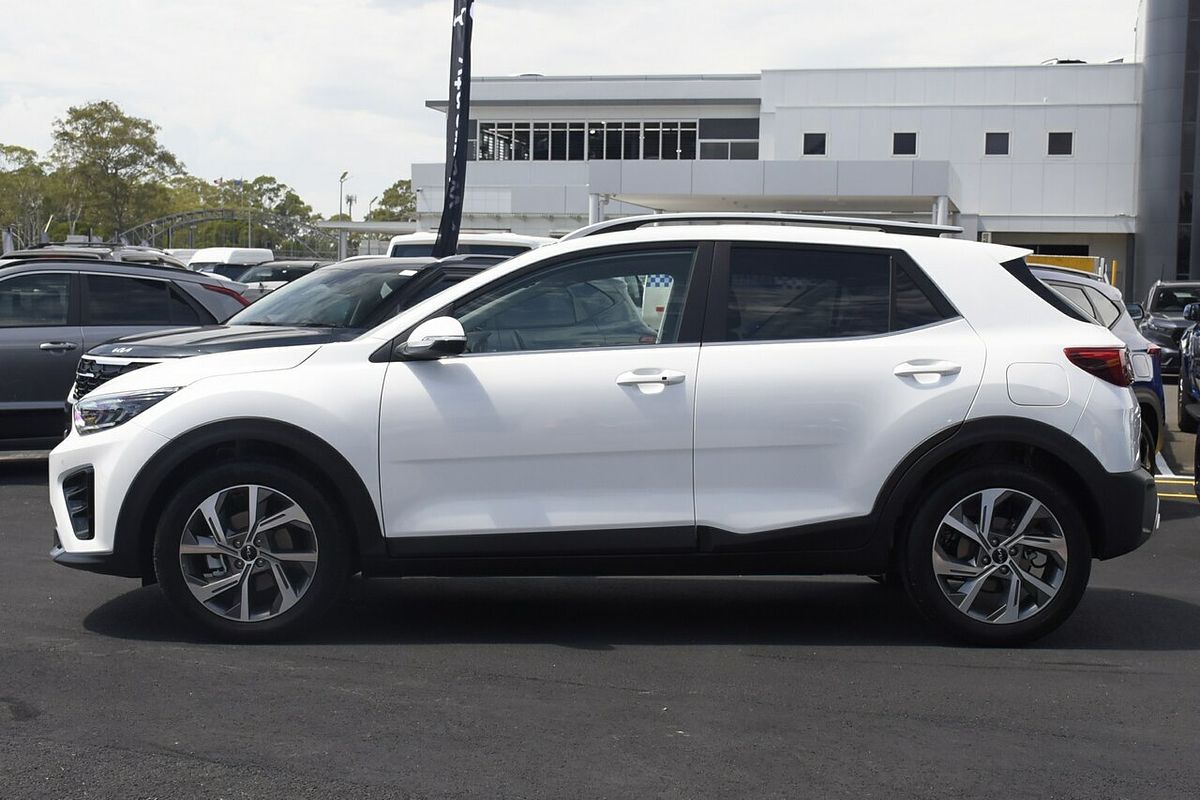 2024 Kia Stonic GT-Line YB