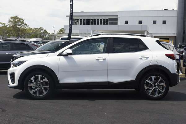 2024 Kia Stonic GT-Line YB