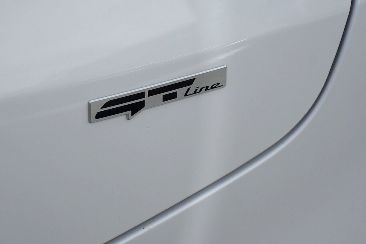 2024 Kia Stonic GT-Line YB