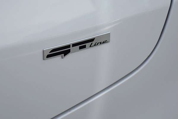 2024 Kia Stonic GT-Line YB