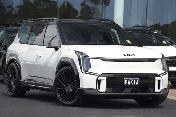 2024 Kia EV9 GT-Line MV