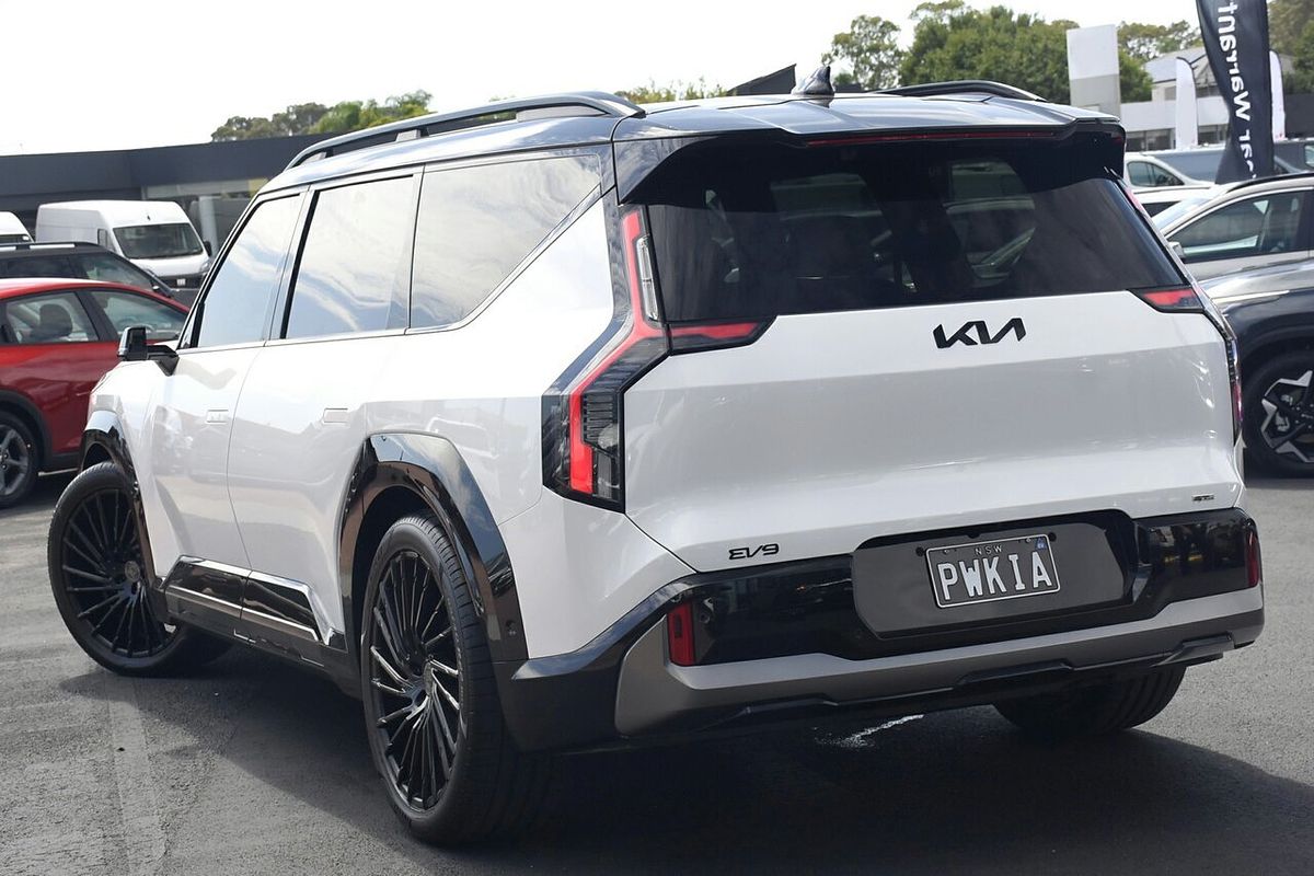 2024 Kia EV9 GT-Line MV