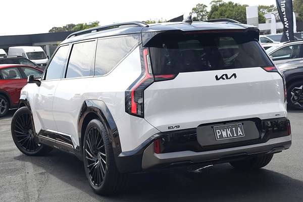 2024 Kia EV9 GT-Line MV