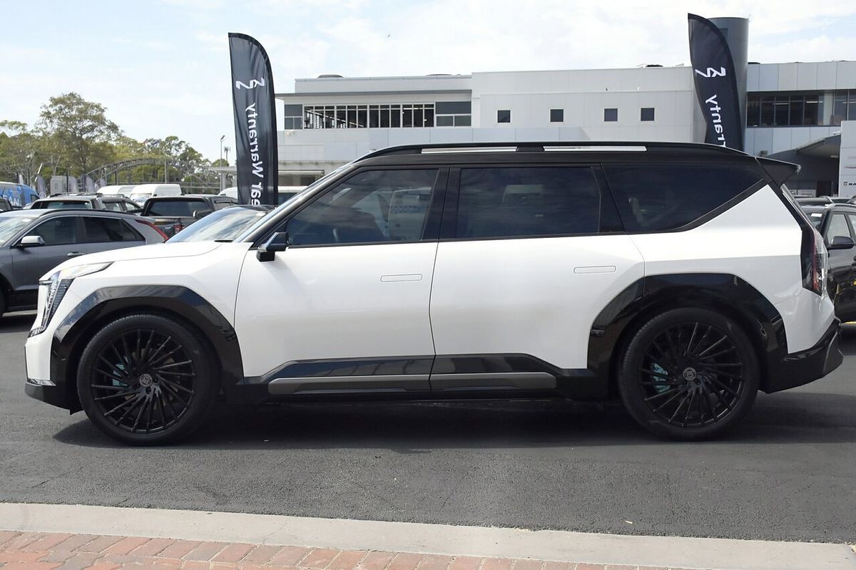 2024 Kia EV9 GT-Line MV