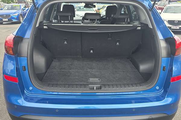 2019 Hyundai Tucson Elite TL3
