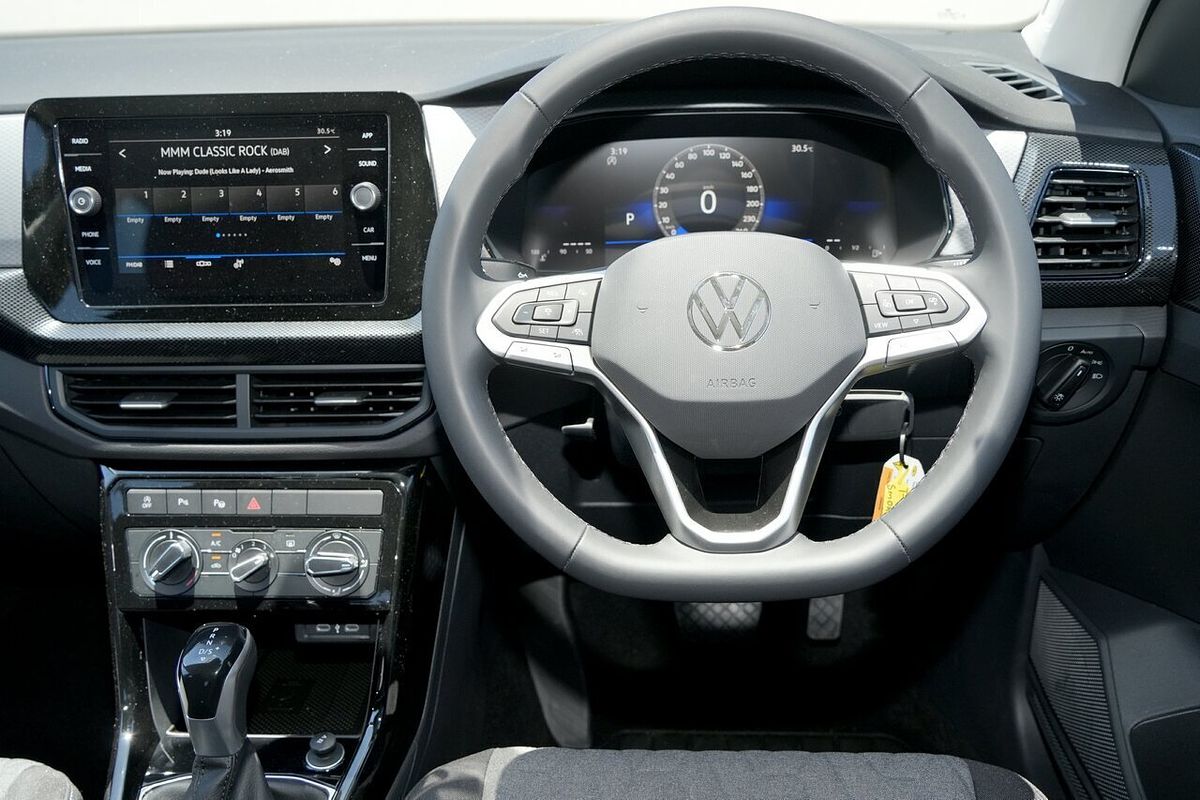 2024 Volkswagen T-Cross 85TSI Life D31