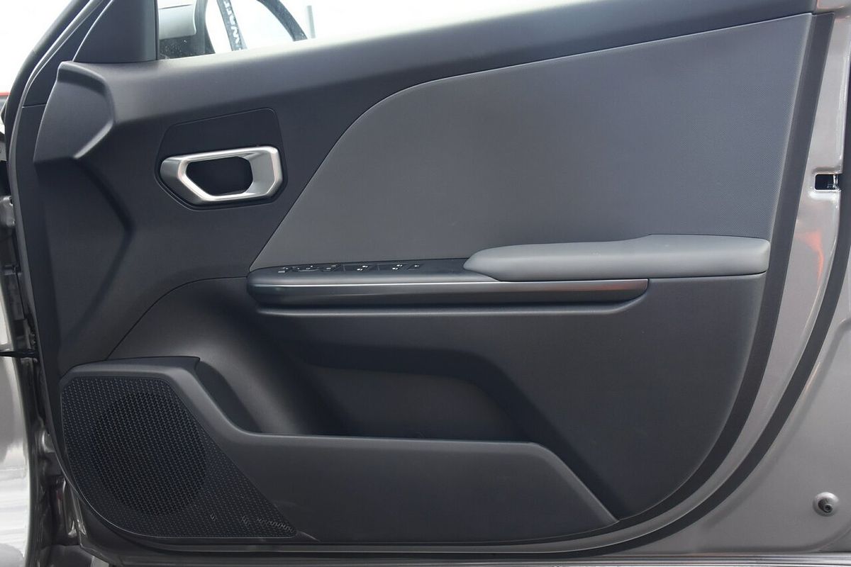 2025 Kia K4 Sport CL4m
