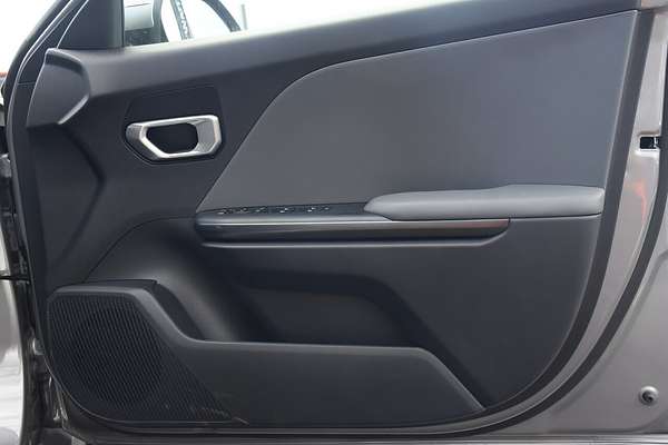 2025 Kia K4 Sport CL4m