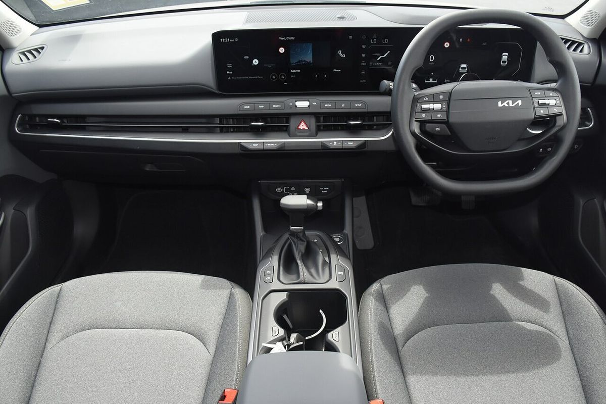 2025 Kia K4 Sport CL4m