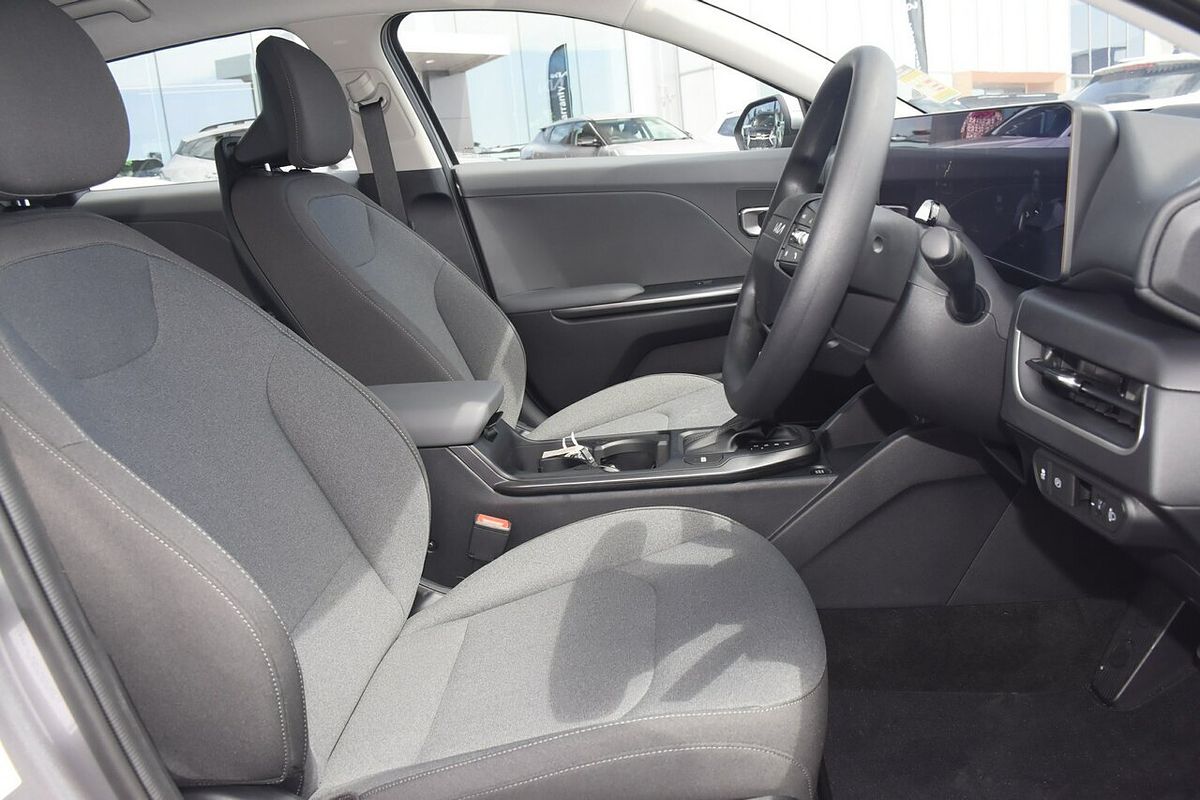 2025 Kia K4 Sport CL4m
