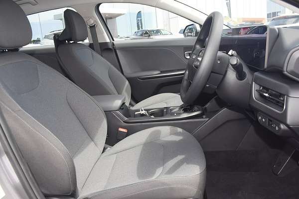 2025 Kia K4 Sport CL4m