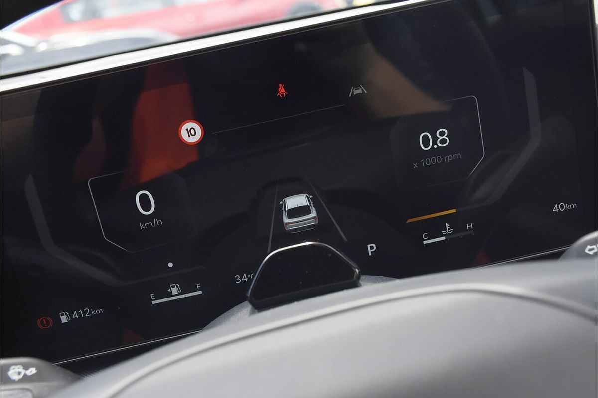 2025 Kia K4 Sport CL4m