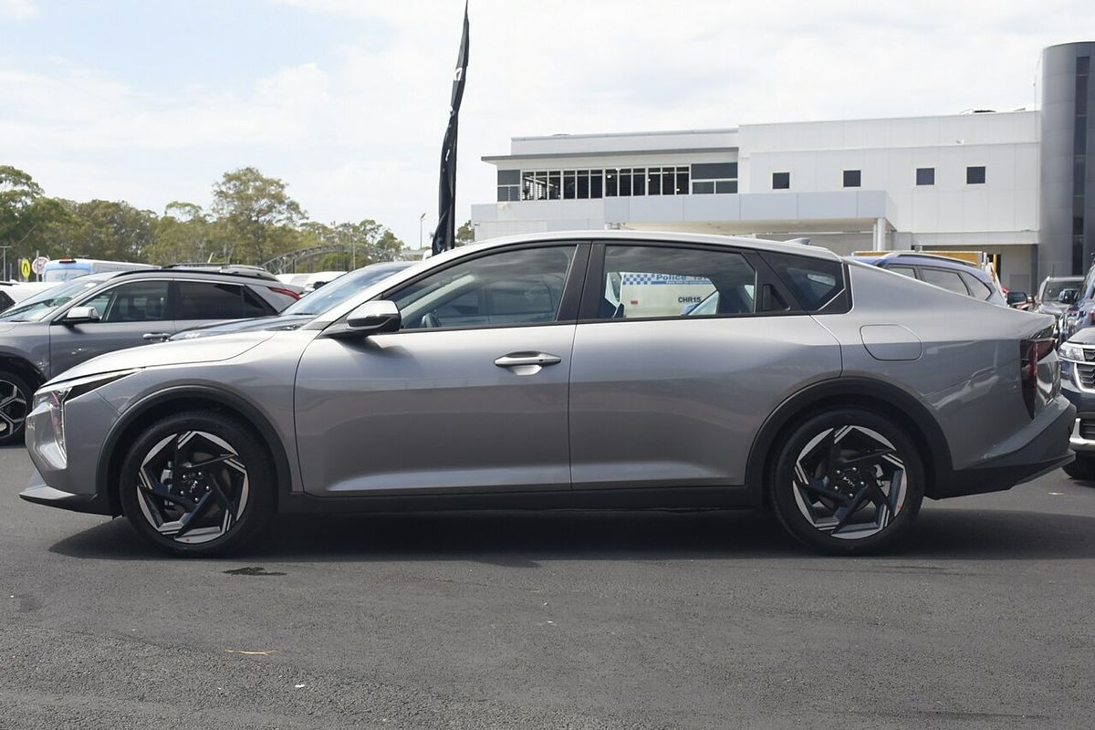 2025 Kia K4 Sport CL4m