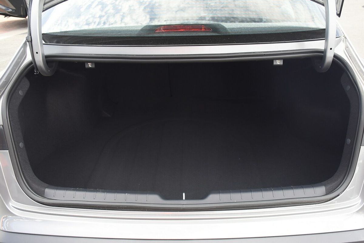 2025 Kia K4 Sport CL4m
