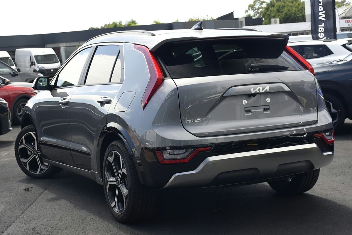 2025 Kia Niro HEV GT-Line SG2