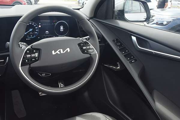 2025 Kia Niro HEV GT-Line SG2