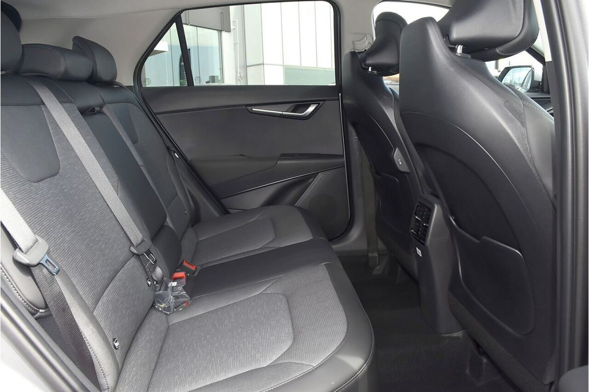 2025 Kia Niro HEV GT-Line SG2