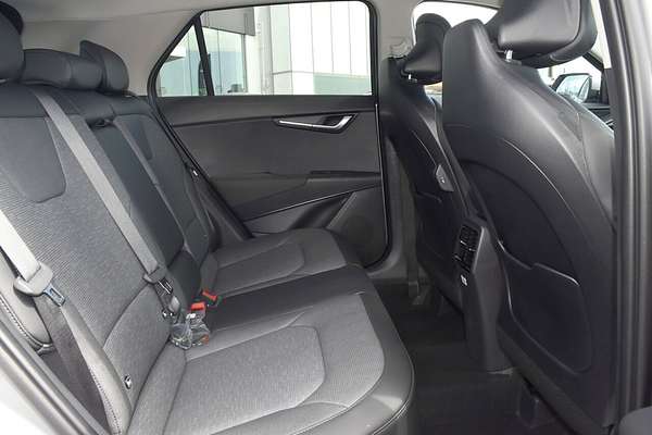 2025 Kia Niro HEV GT-Line SG2