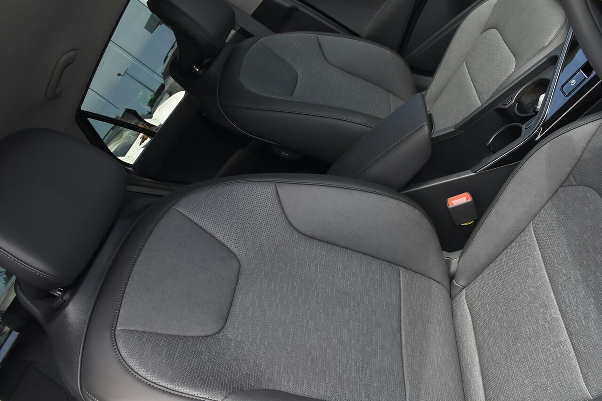2025 Kia Niro HEV GT-Line SG2