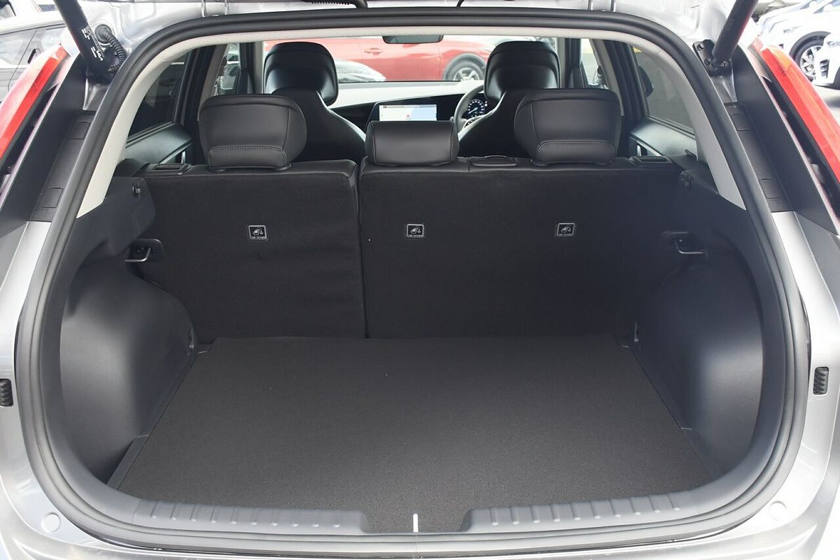 2025 Kia Niro HEV GT-Line SG2