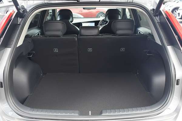 2025 Kia Niro HEV GT-Line SG2