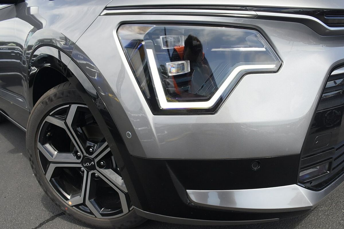 2025 Kia Niro HEV GT-Line SG2