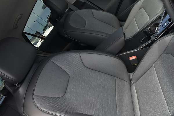 2025 Kia Niro HEV GT-Line SG2