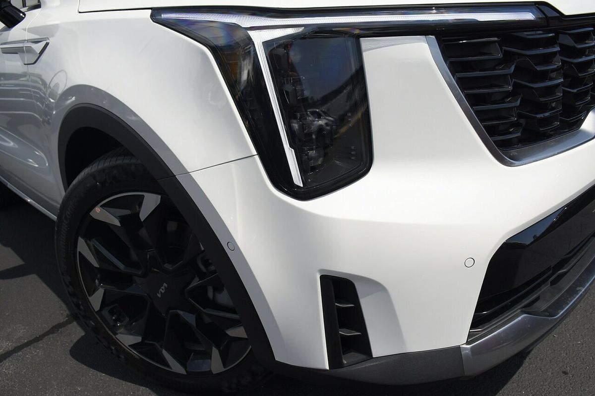 2024 Kia Sorento GT-Line MQ4 PE