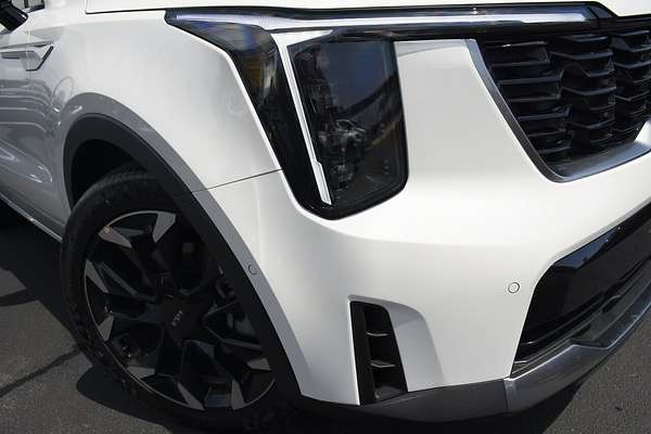 2024 Kia Sorento GT-Line MQ4 PE