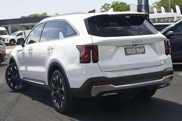 2024 Kia Sorento GT-Line MQ4 PE