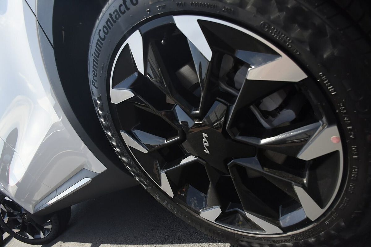 2024 Kia Sorento GT-Line MQ4 PE